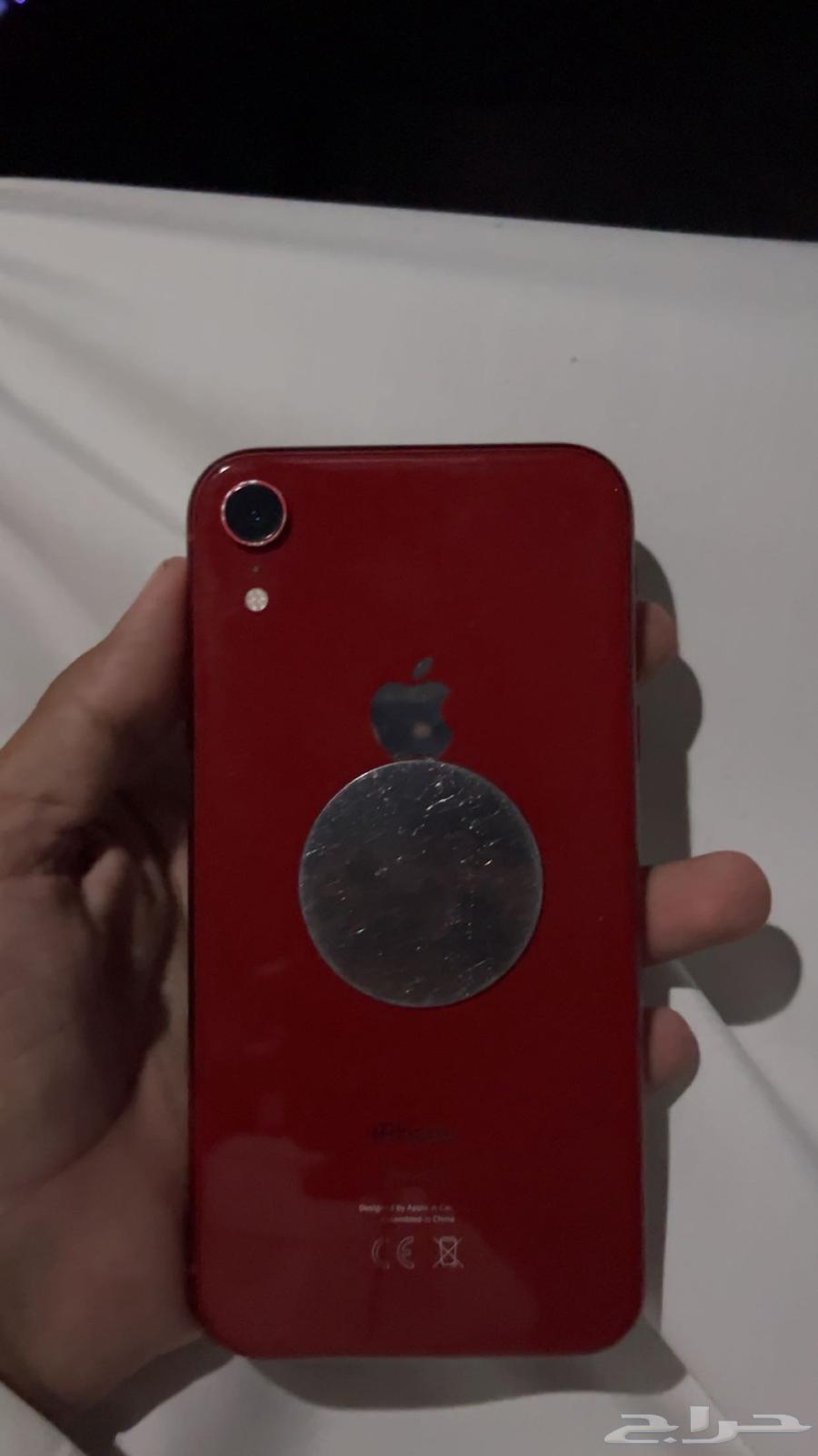 iPhone XR unlocked64391215835267110
