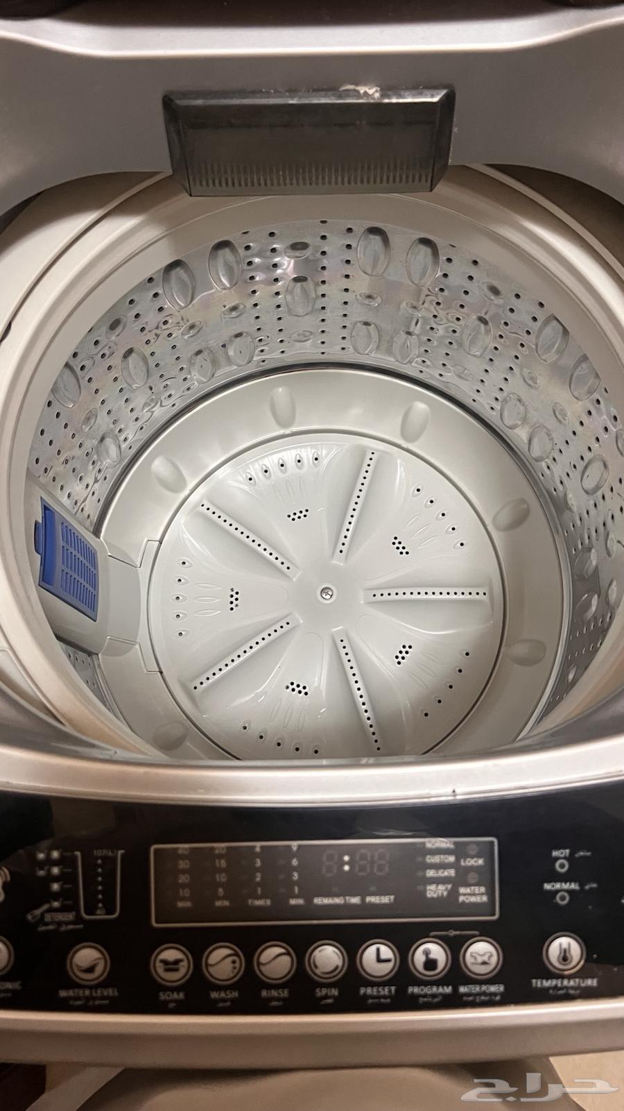 غساله تماتيك سوبر جنرال64388093286273111