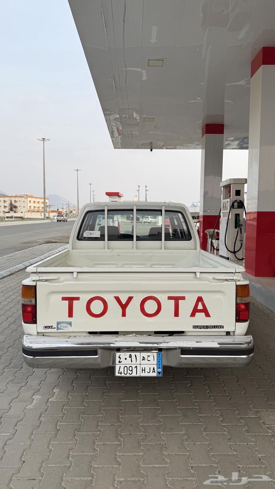 HiLux 1994, Peak of Cleanliness64534293695106114