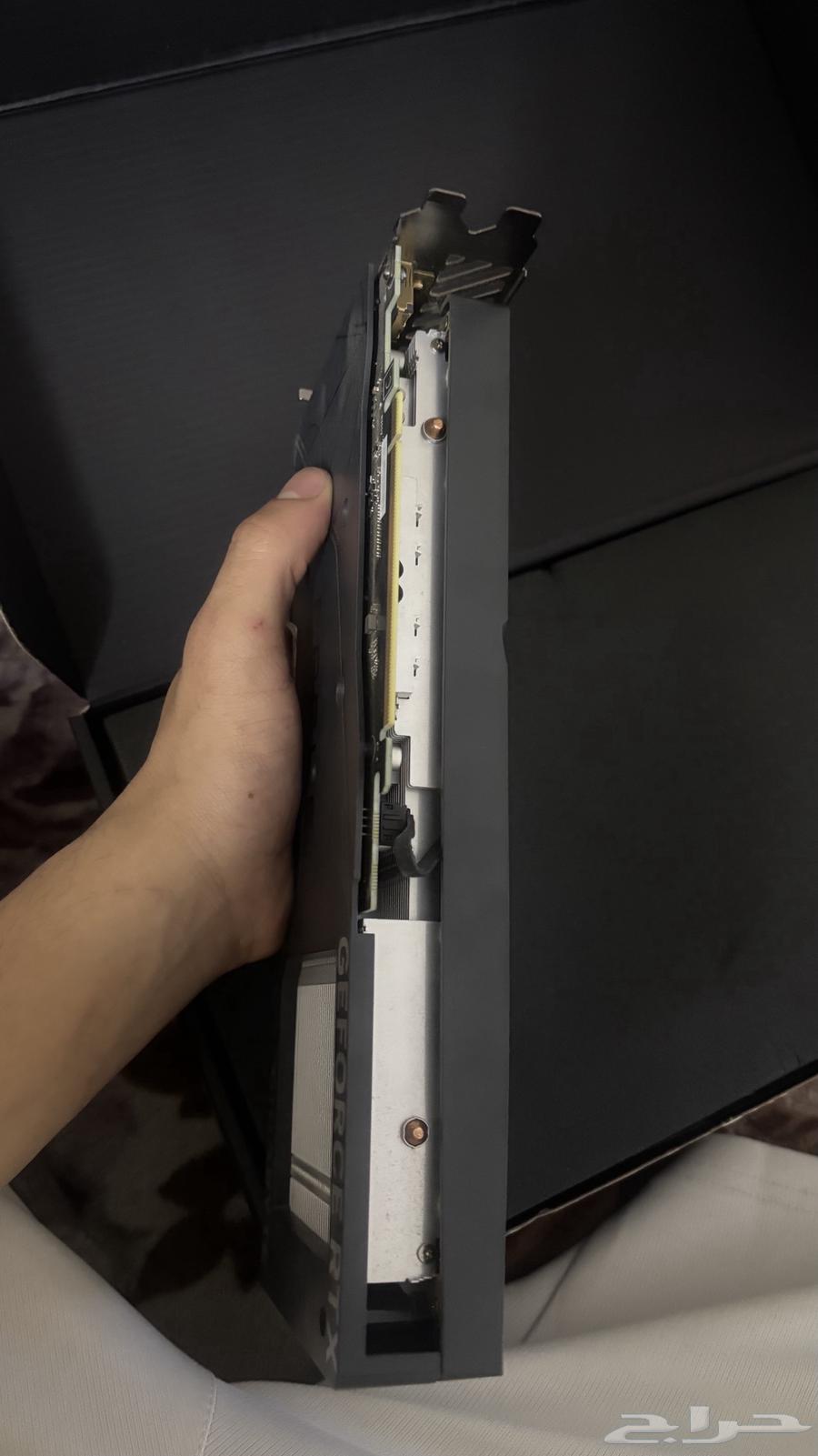 4060 Graphics Card 3 Fans64220037496705112