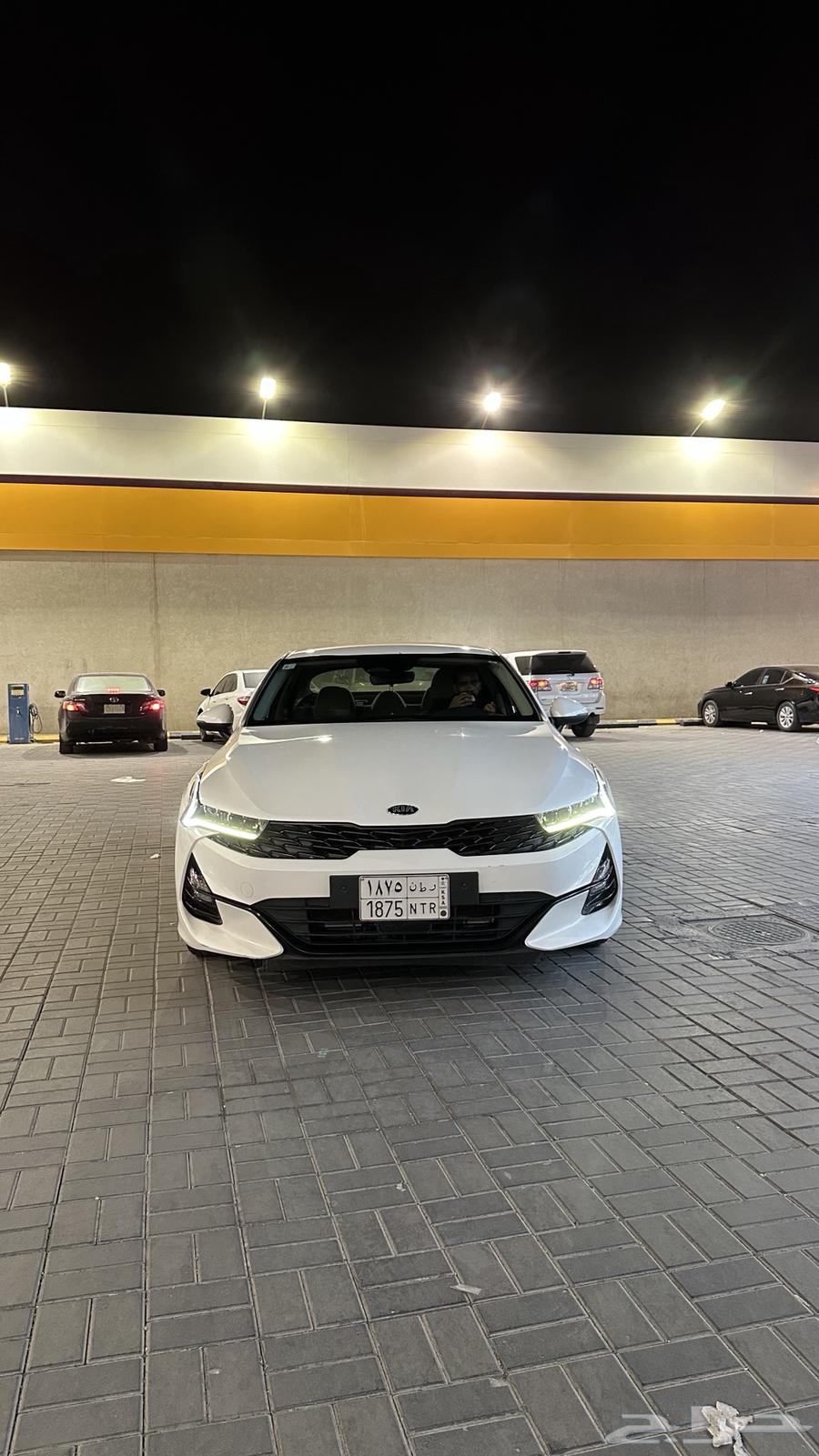 Kia K5 202064537240209922110