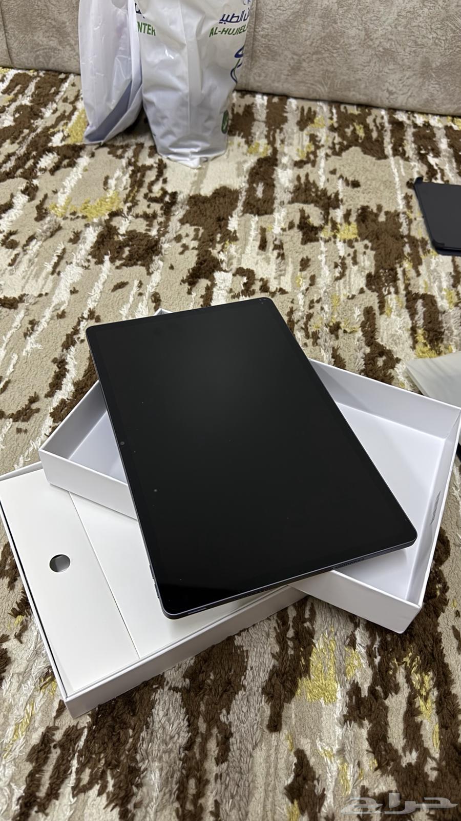 تابلت لينوفو64383650079106112