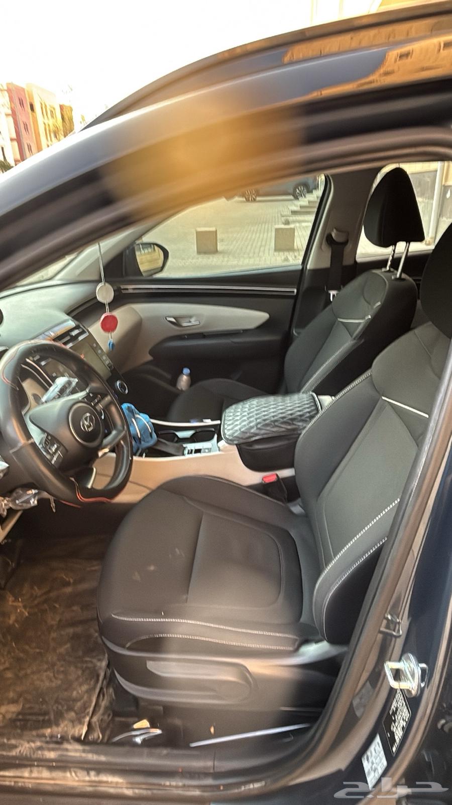 هيونداى توسان 1.6 تيربو64533832174338110