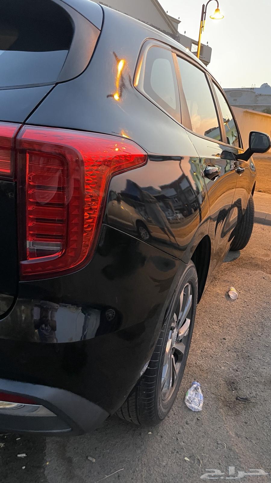 هافال جوليان مخزن بحالة الوكالة64521240224001112