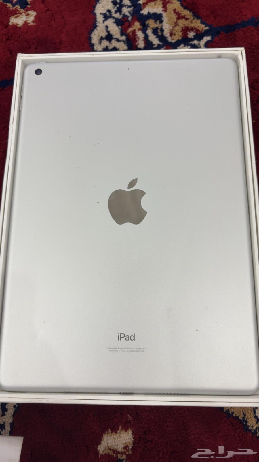 ايباد الجيل 9 نضيف64389058984962110