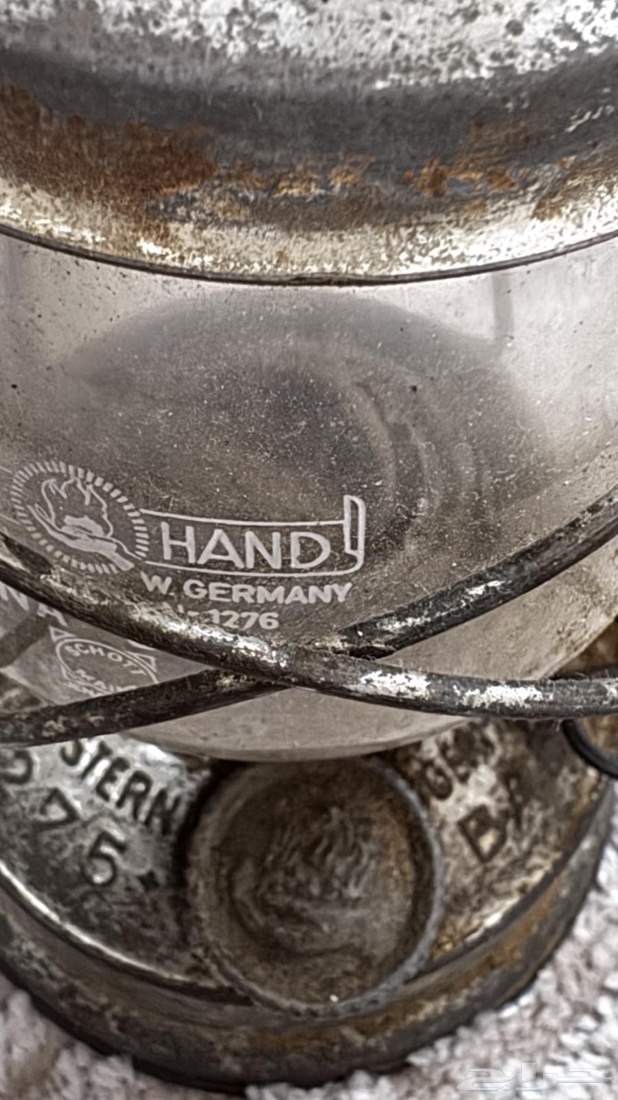 فوانيس تراثيه قديمه عمرها 60سنه واكثر64379805140097114