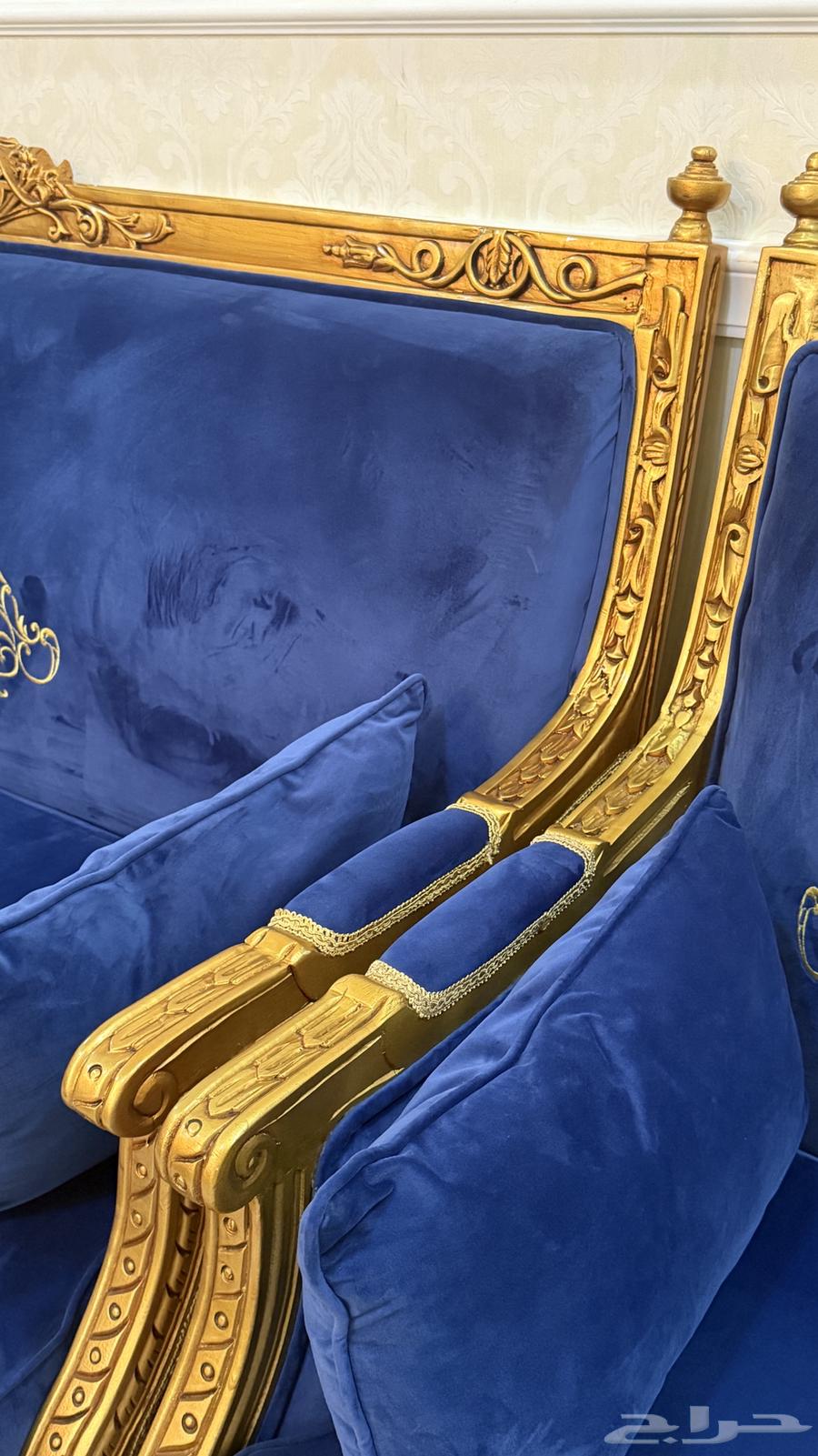 كنب للبيع (طلبية خاصة)64377739795459110