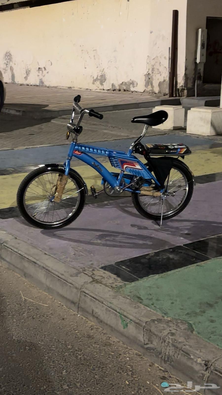 سيكل اندنوسي اصلي64383857550722111