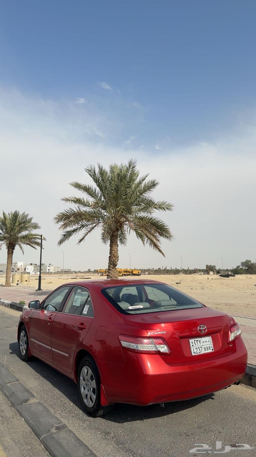 Camry 2009 converted to 2011 standard64522415587201114