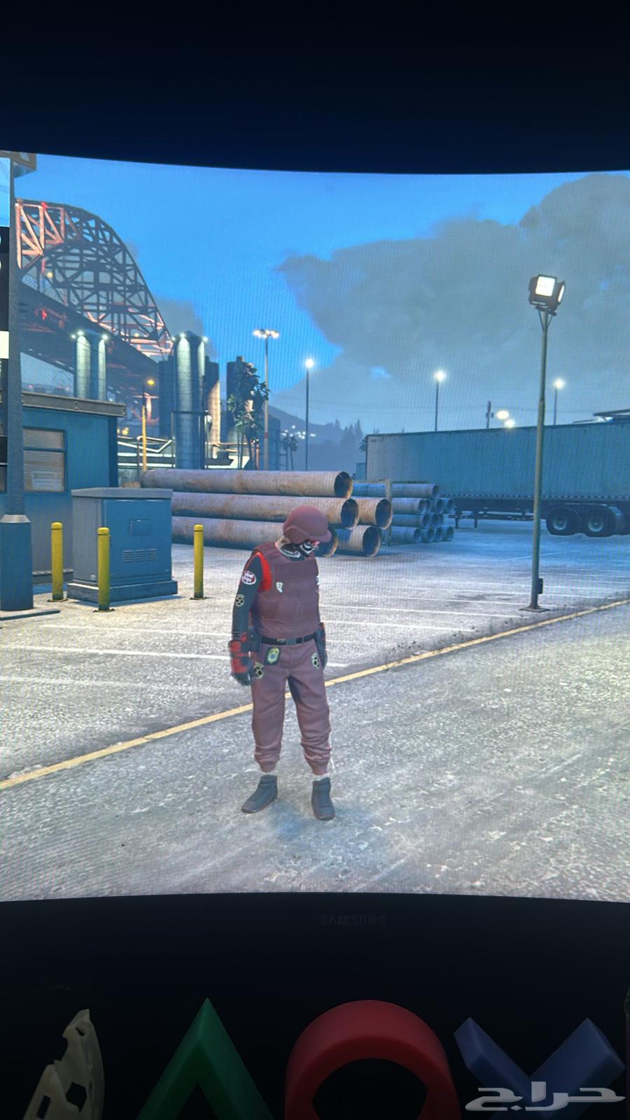 حساب قراند للبيع الصامل يجي الحد200 انباع64381712675843110