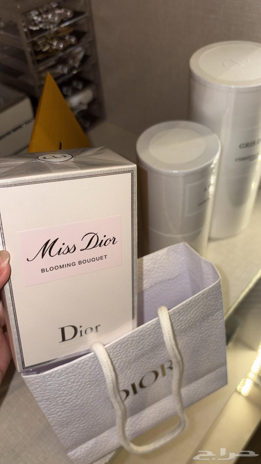 عطور اصلية ديور Dior - ولويس  يتون64391742481026111