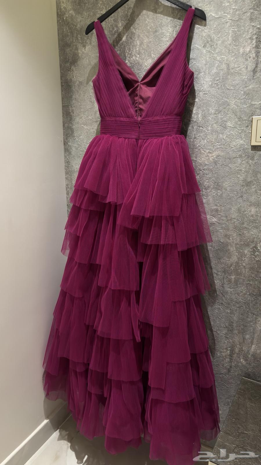 فستان من بوتيك بالمساعديه64392401766914111