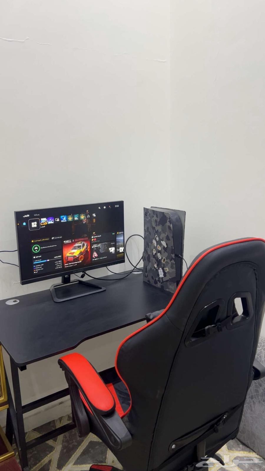 سوني كرسي طاوله64377182422145110