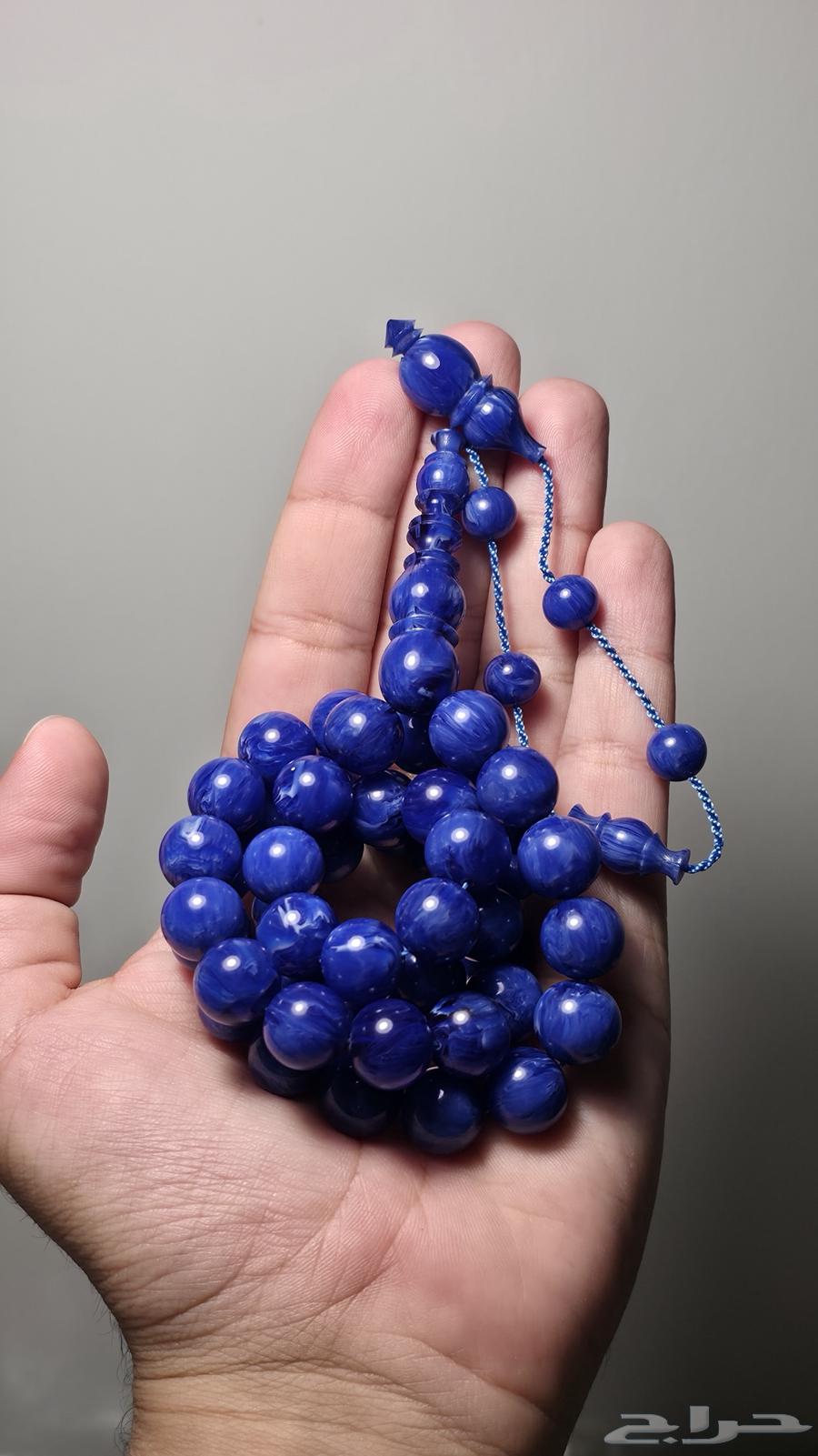 سبحه بلو مون فاتوران64383067016577112