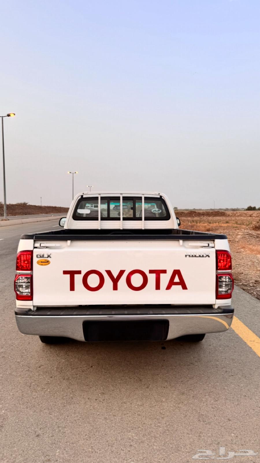 HiLux 201464521850857090110