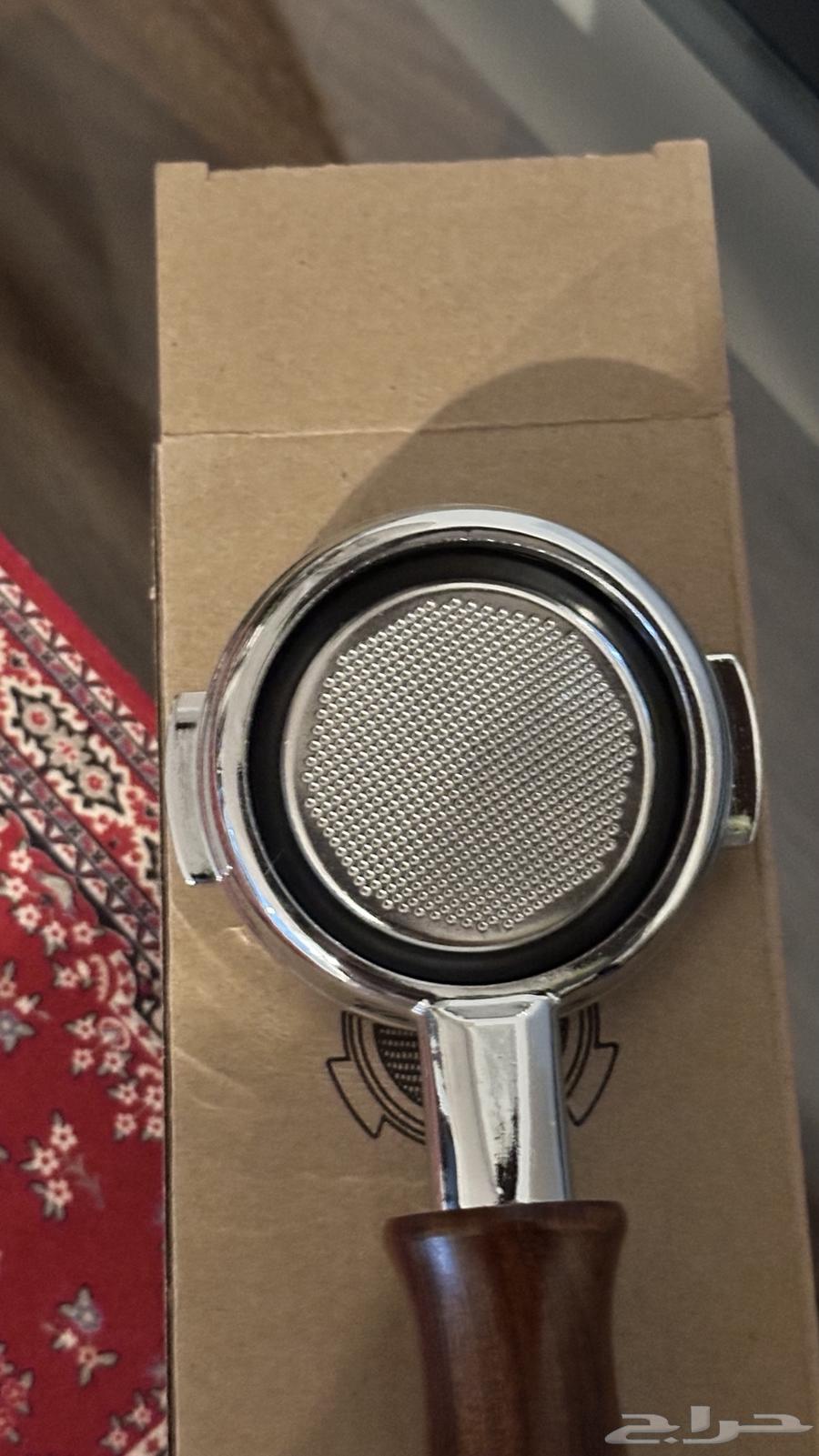 58mm portafilter exposed group64388509372419114