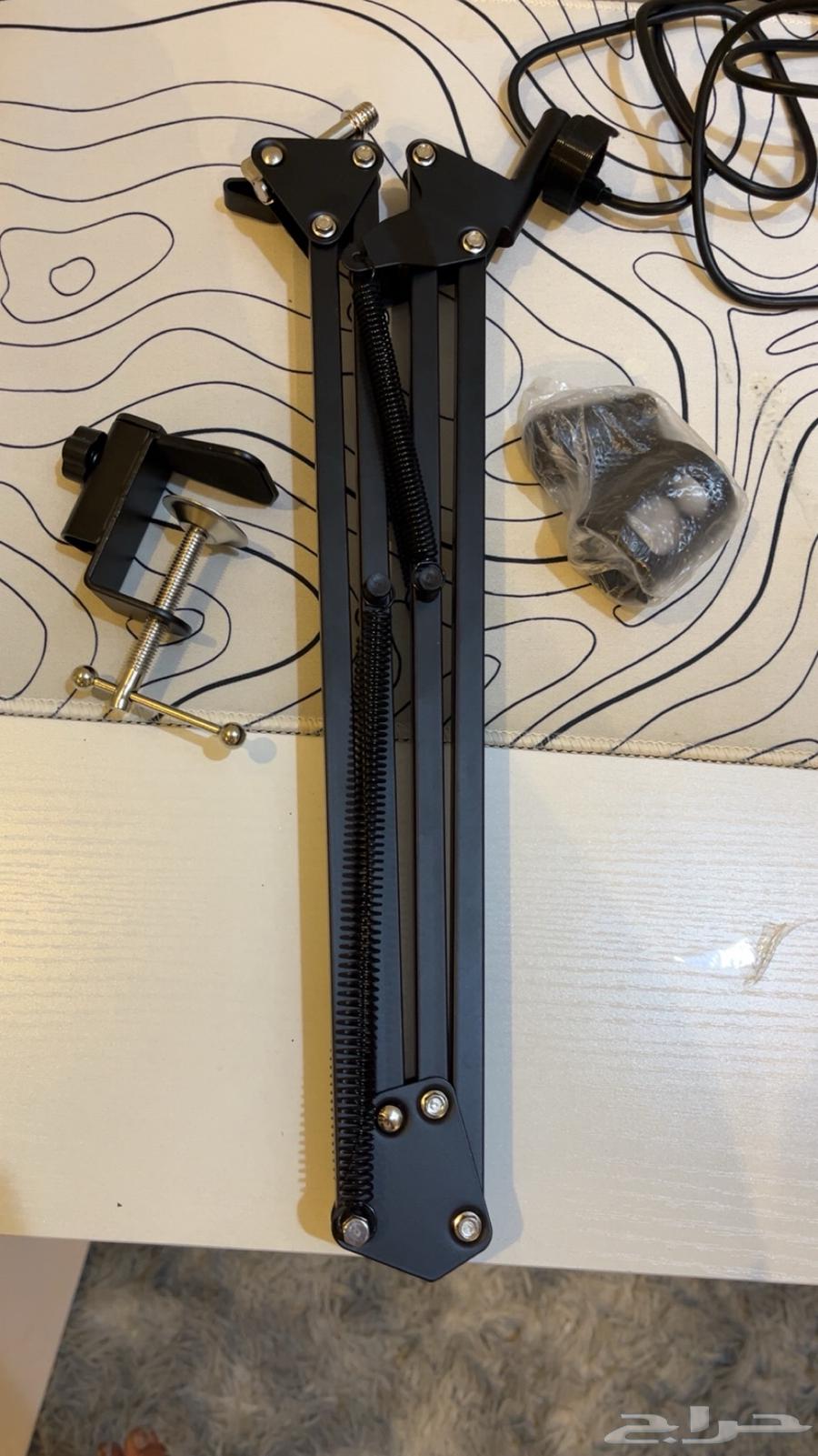 ستاند مايك حديد64386906091009113