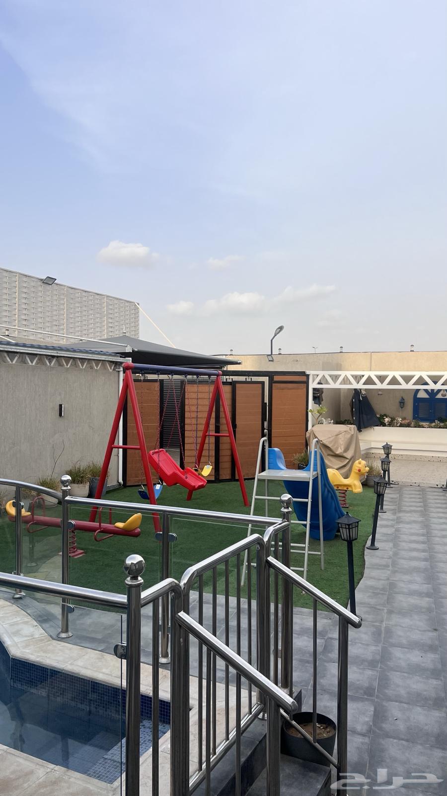 شاليه مون فور64386347045377114