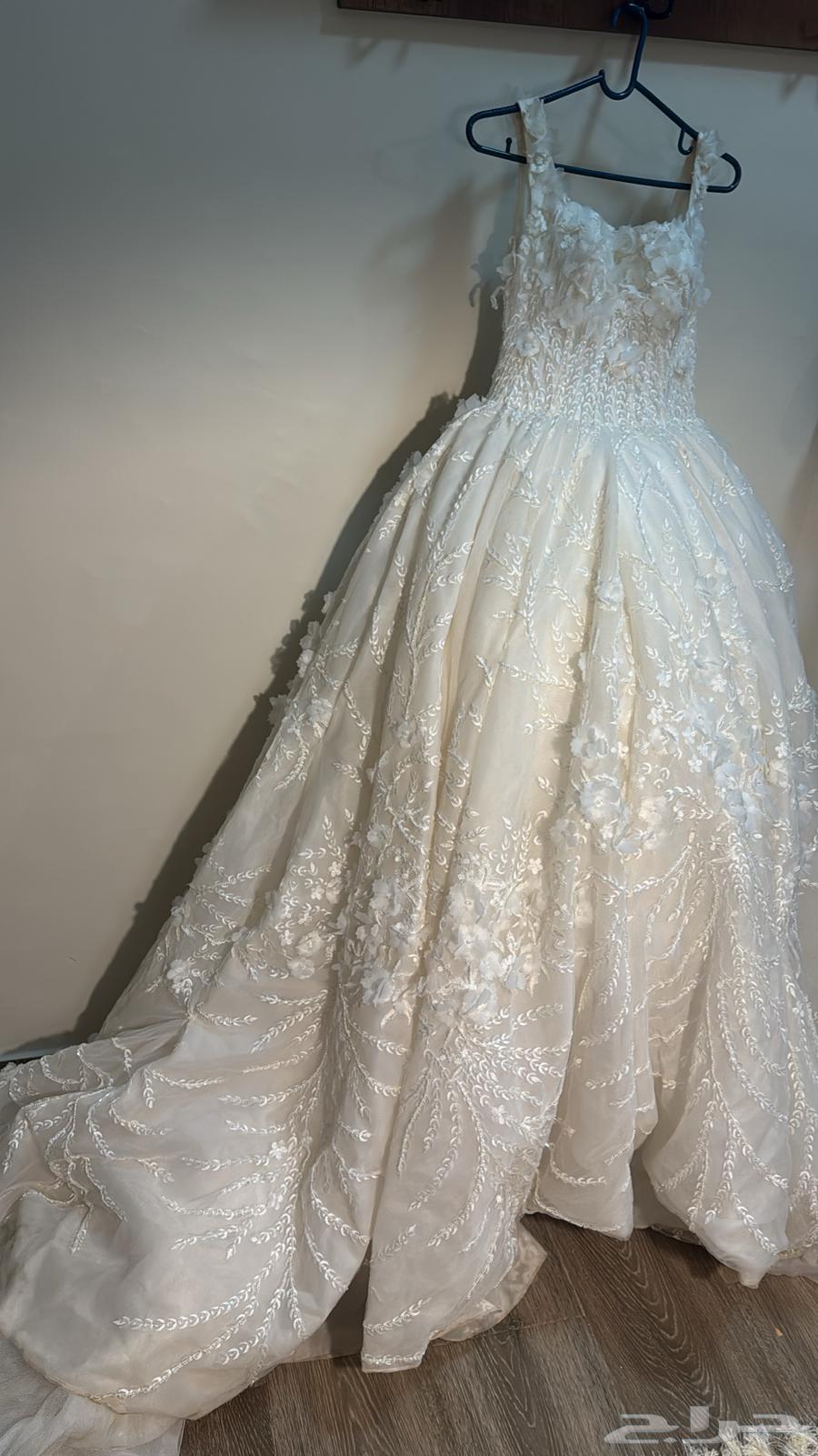 فستان للبيع جازان64389626568834110