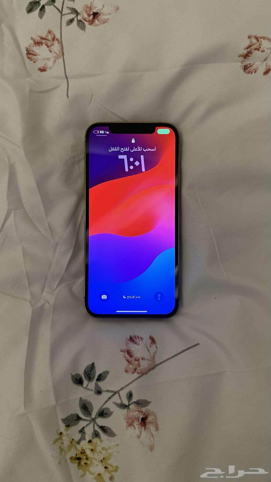 آيفون 12 pro64387411186561111