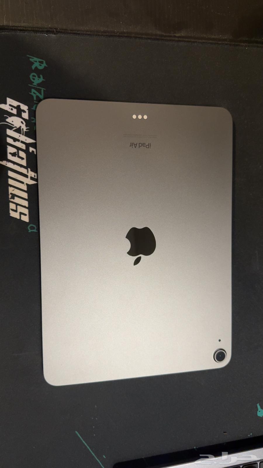 ايباد اير الجيل الخامس m164379515897474110