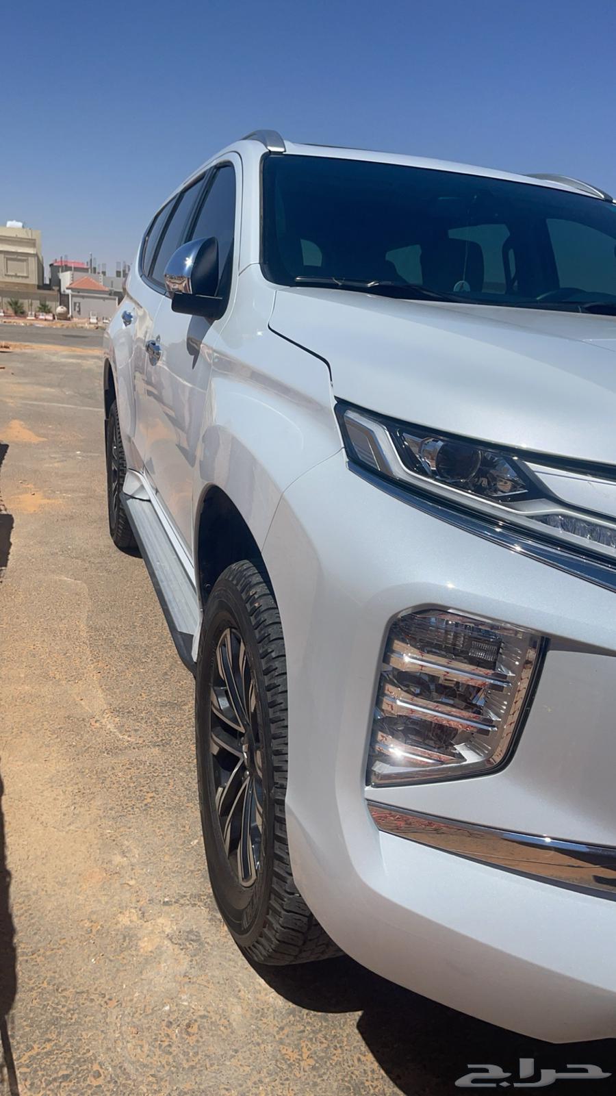 جيب مونتيرو 2023 سبورت للتنازل ديزل64530599856769113