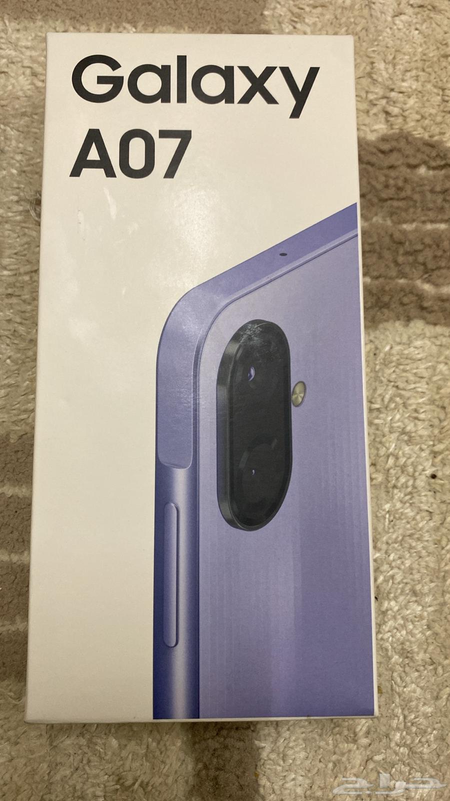 جوال جديد شريته 450ريال من محل فيس بوك64390444087171110