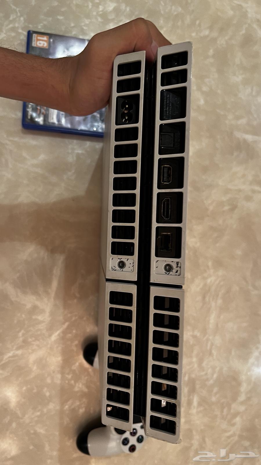 سوني 4 نسخه دستني نادره64383025604738112