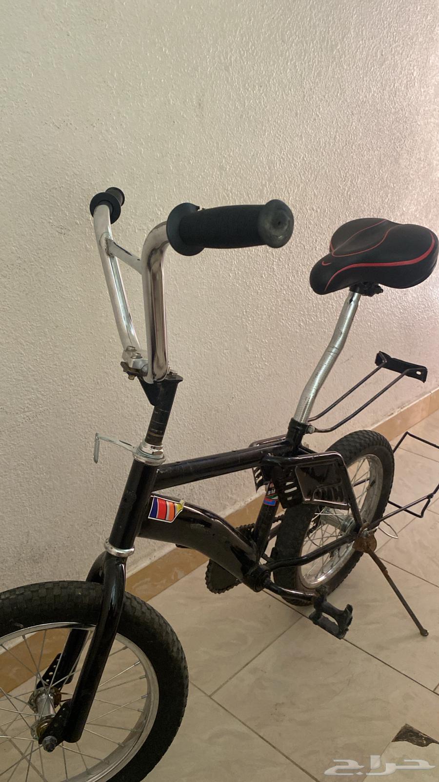 سيكل رامبو للبيع 40 بيع مستعجل64385174822019111