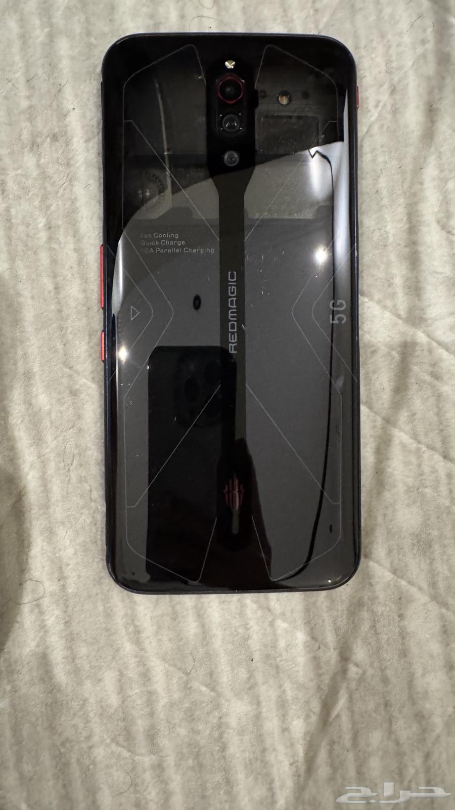 رد ماجيك 5G للبيع64390692394242111