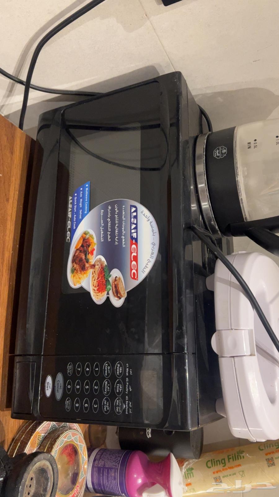 فرن ومايكرويف للبيع64387592984706110