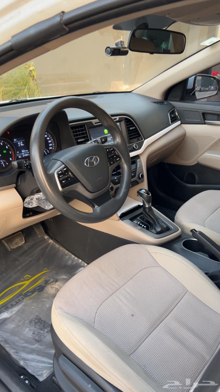 هيونداي النترا 2018   نص فل64523020042497113