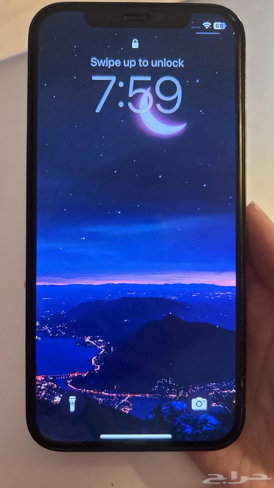 ايفون 12 برو64378629612034114