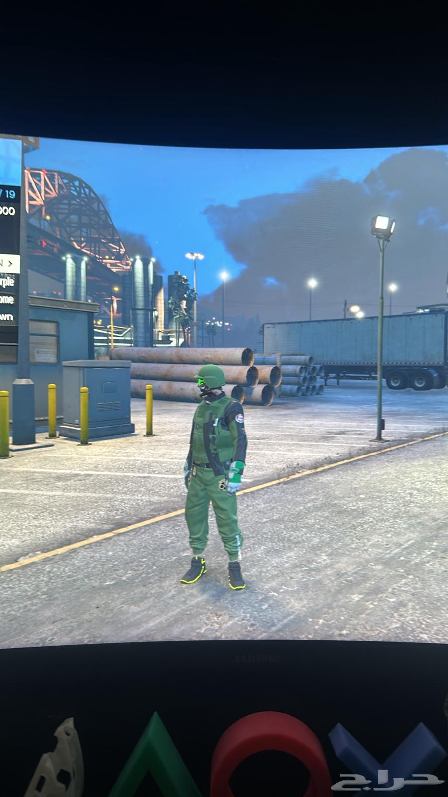 حساب قراند للبيع الصامل يجي الحد200 انباع64381712675843113