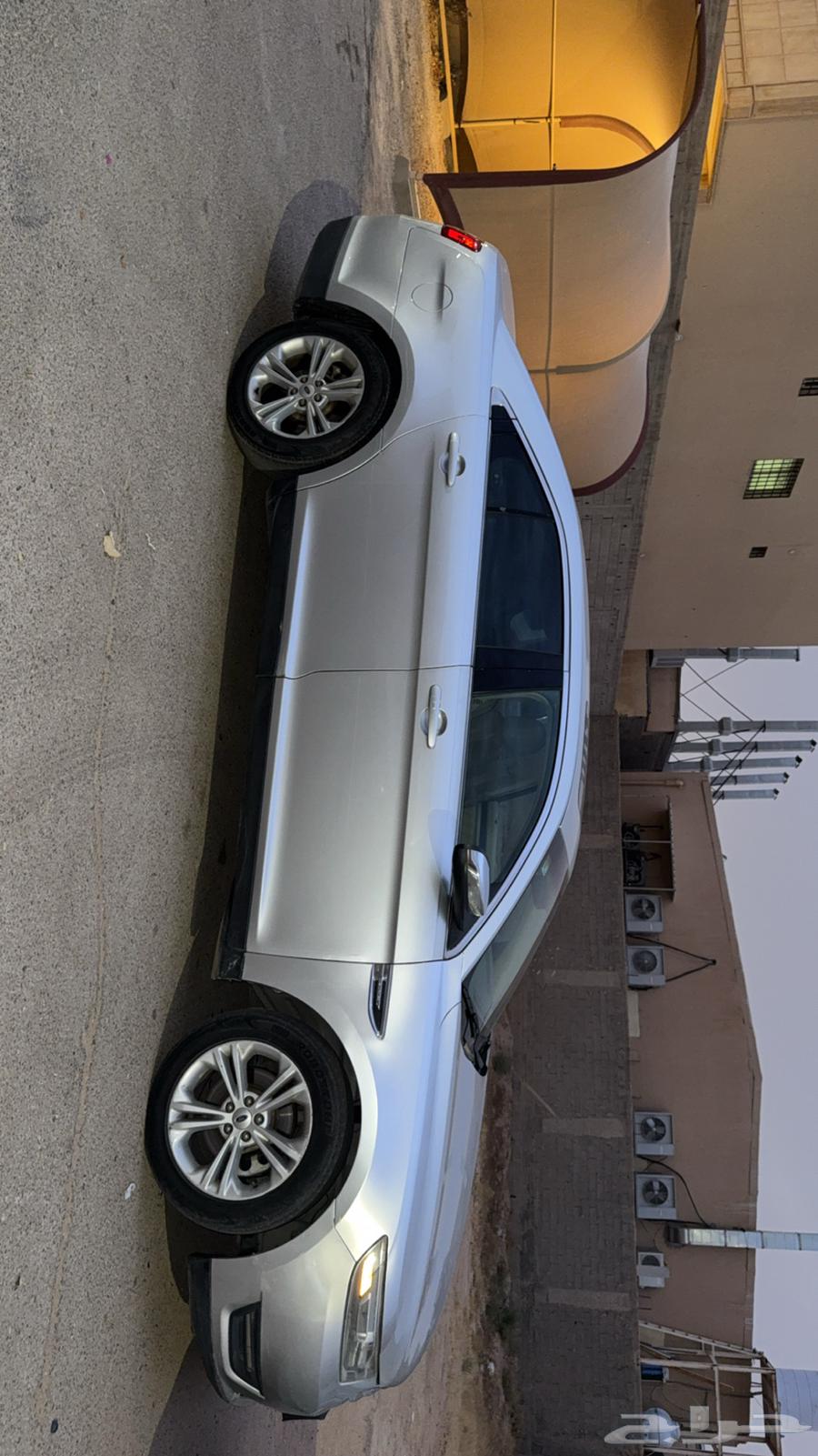 فورد تورس 2013 نظيف فل كامل64535848015873111