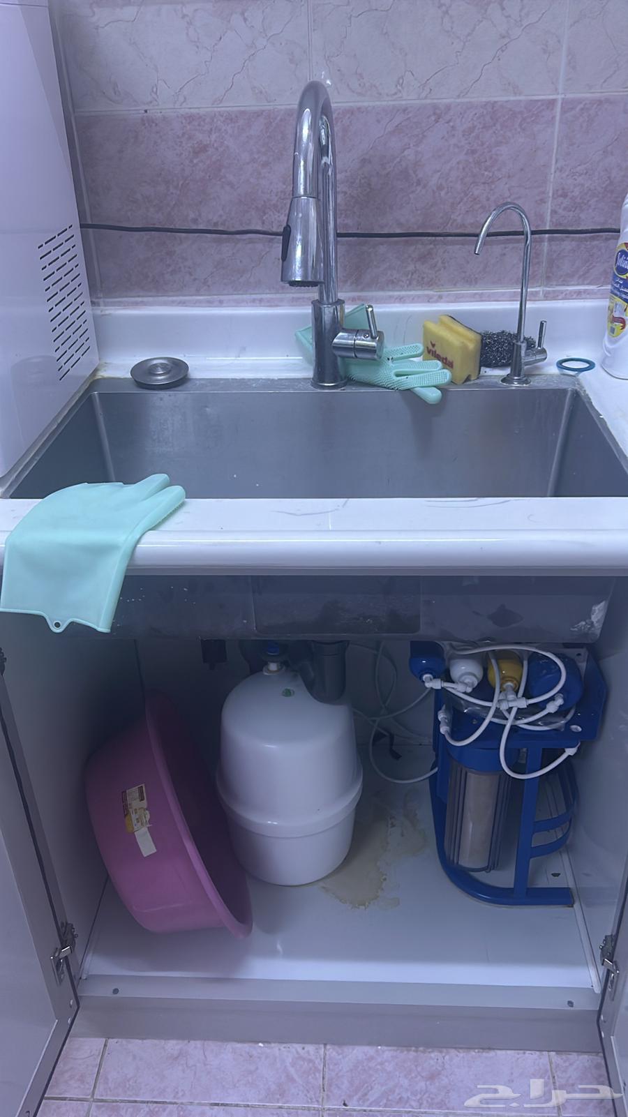 مطبخ اليسر متكامل تفصيل نوعية ممتازة64387732308482114