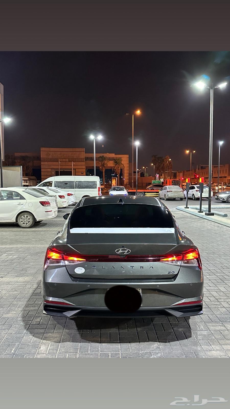 2023 Elantra Smart Engine 200064521397503106112