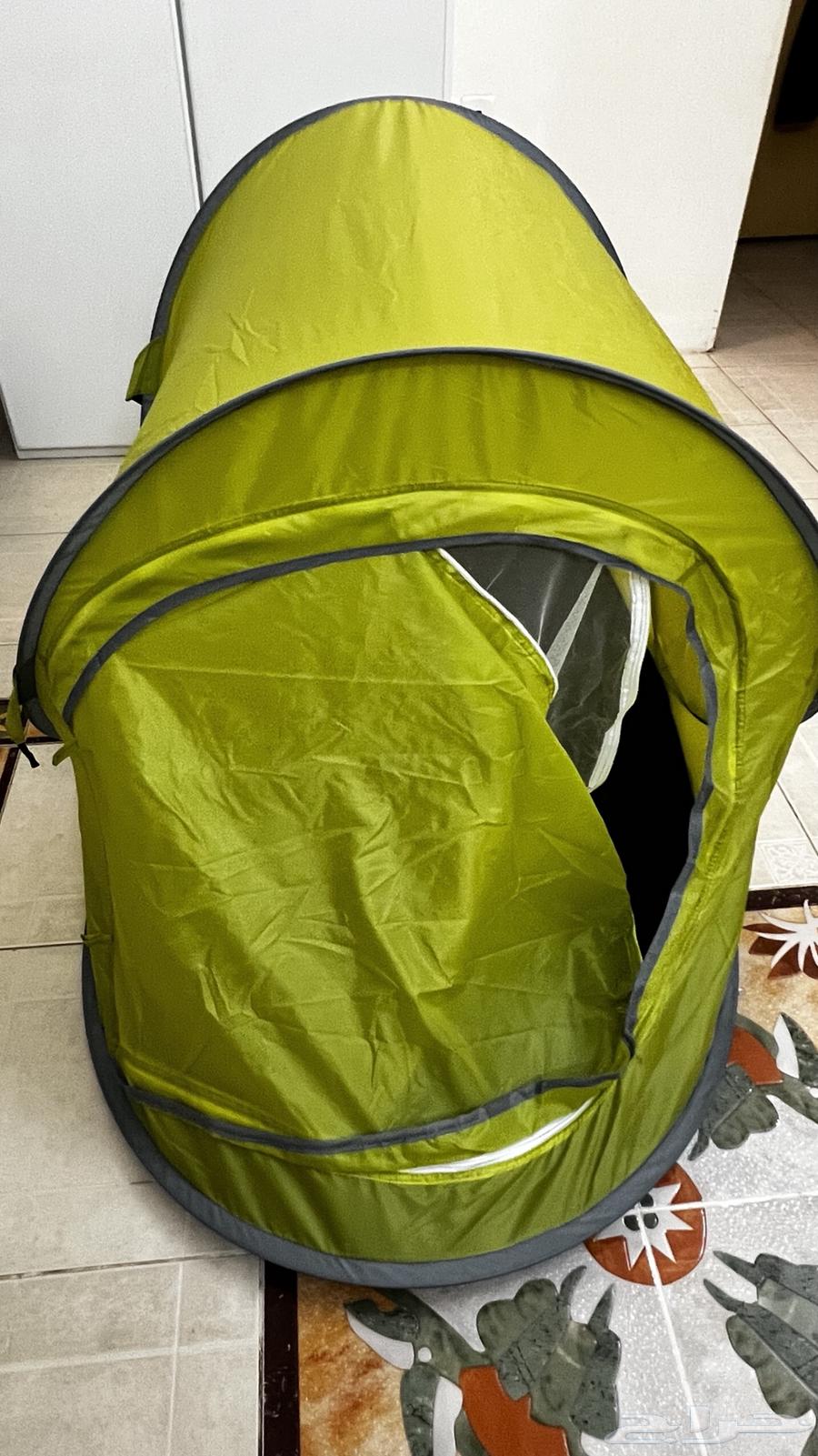 خيمة نوم شخص واحد64391632502531111