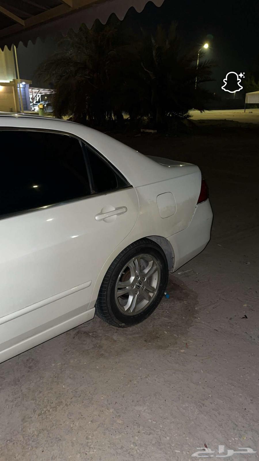 اكورد 2006 ما شاء الله .64533874263682110