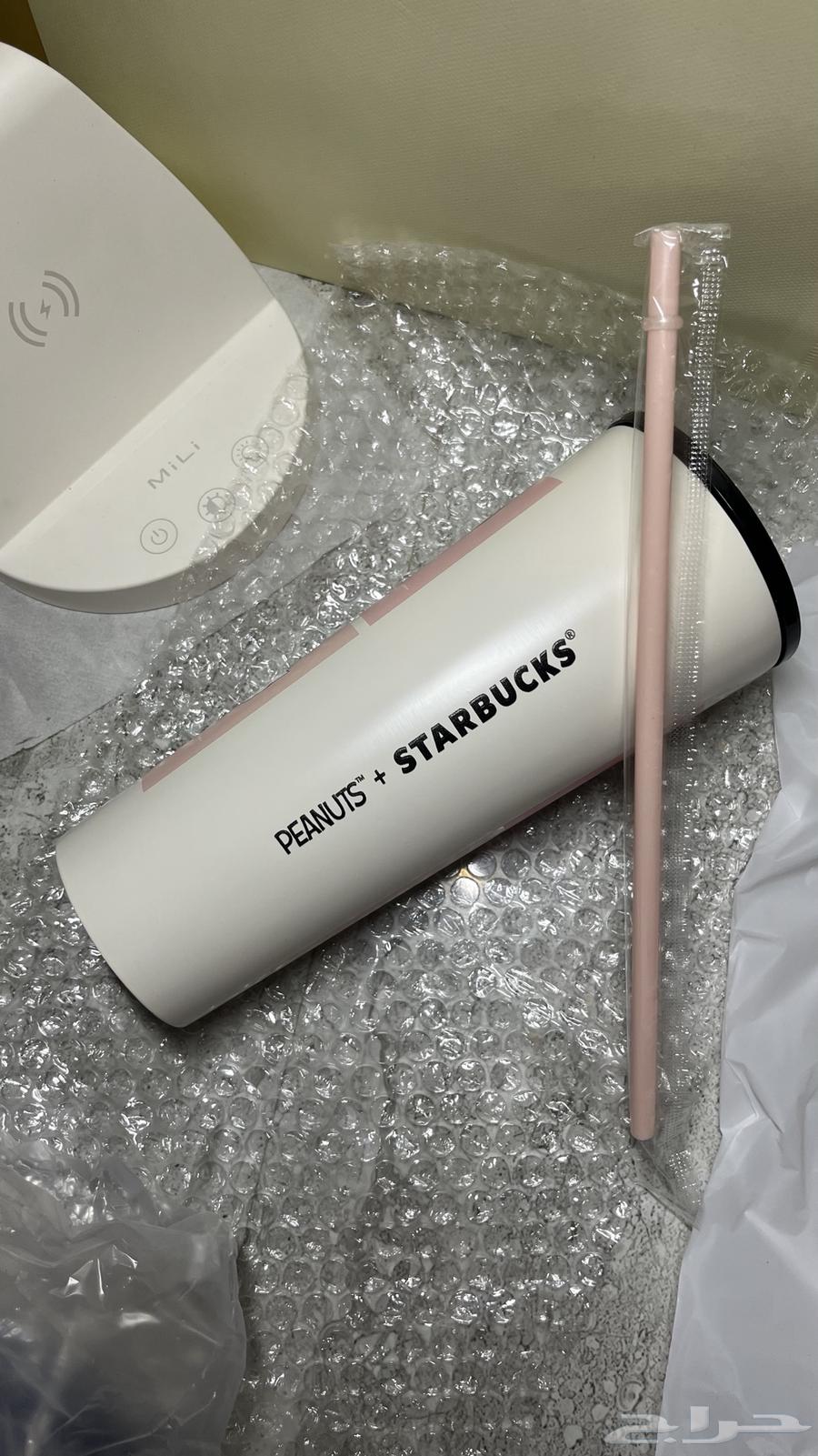 كوب ستاربكس جديد للبيع64382237901442110