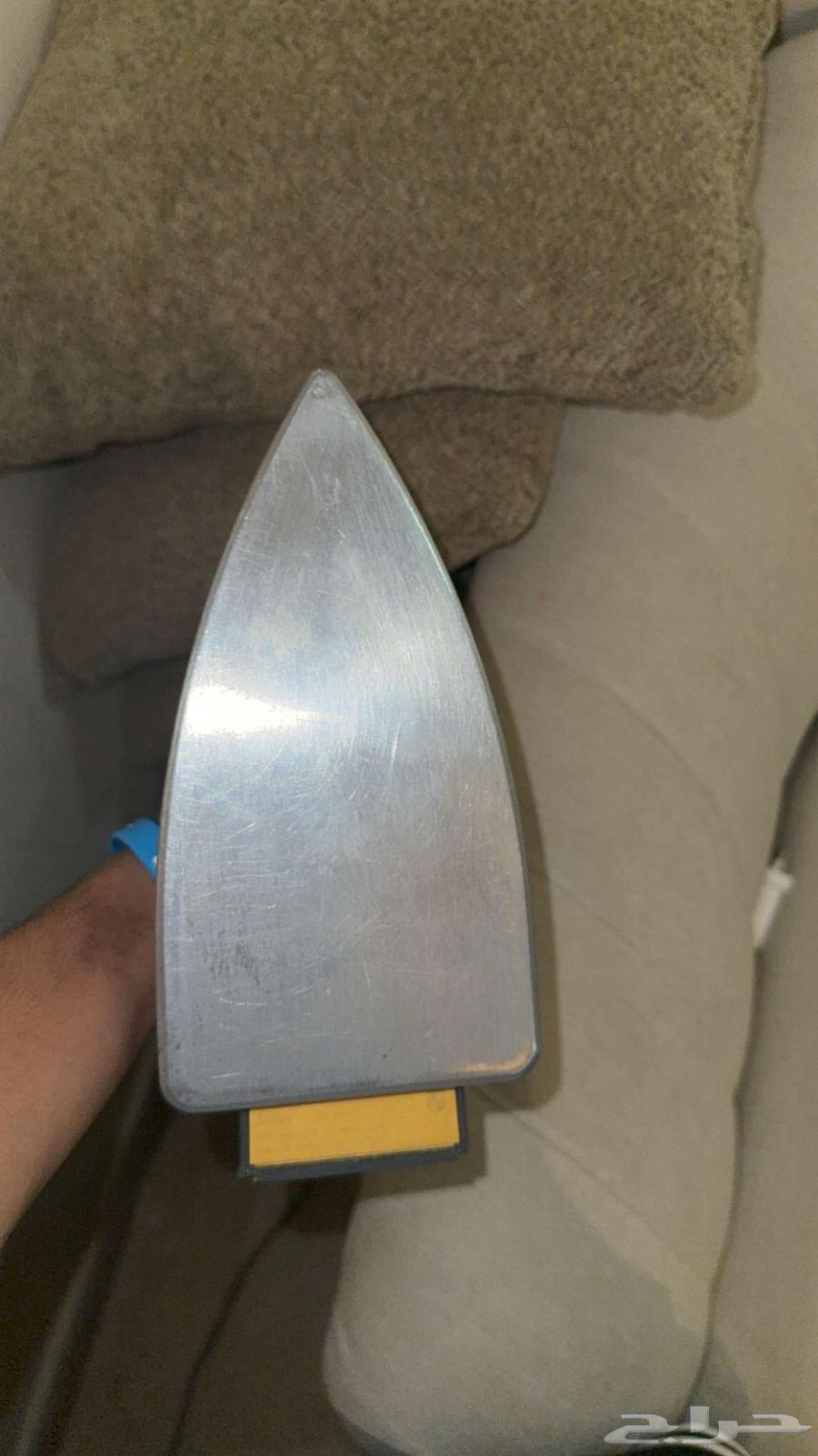 كاوية ملابس نضيفه64391188332931110