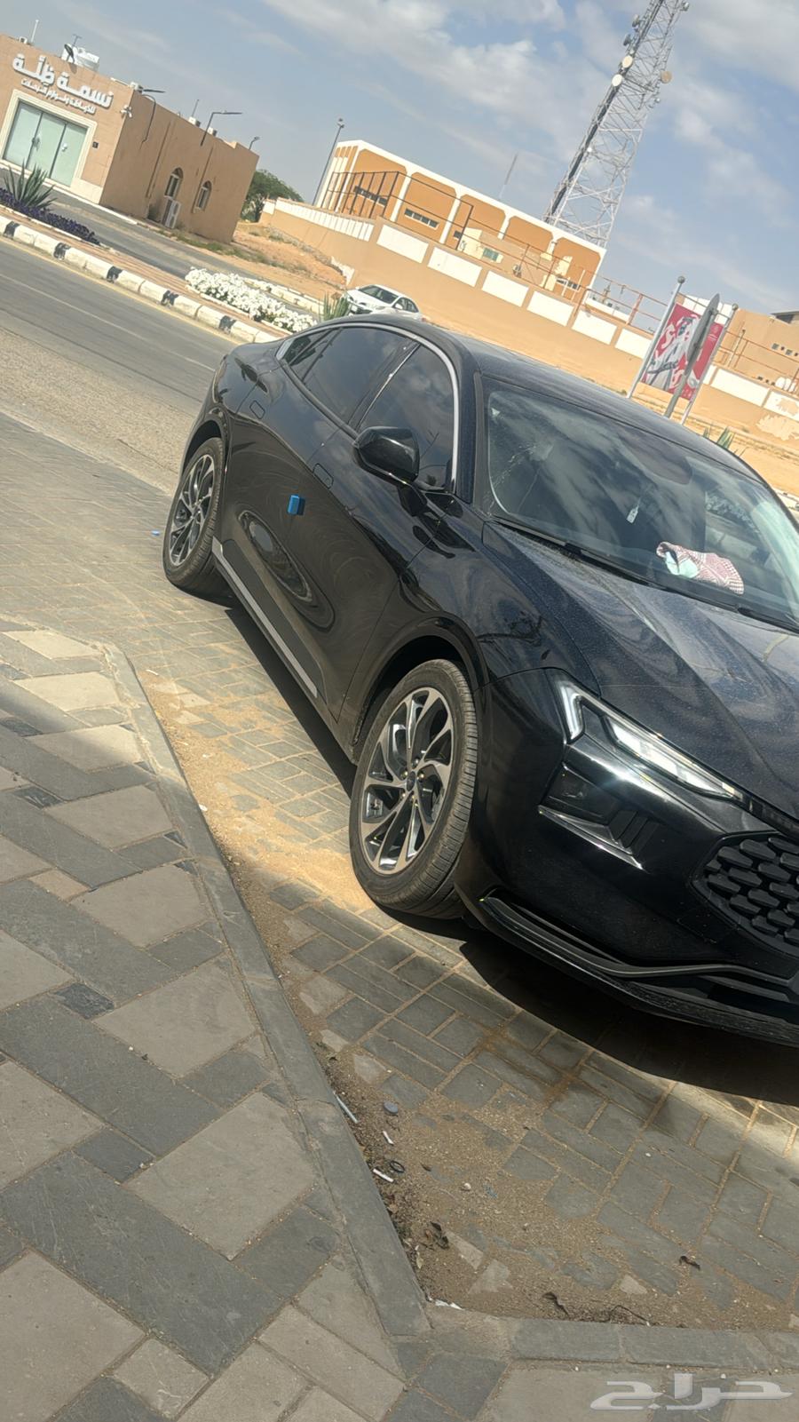 تورس اسود بدي وكاله امبيانتي 202364520769415041110