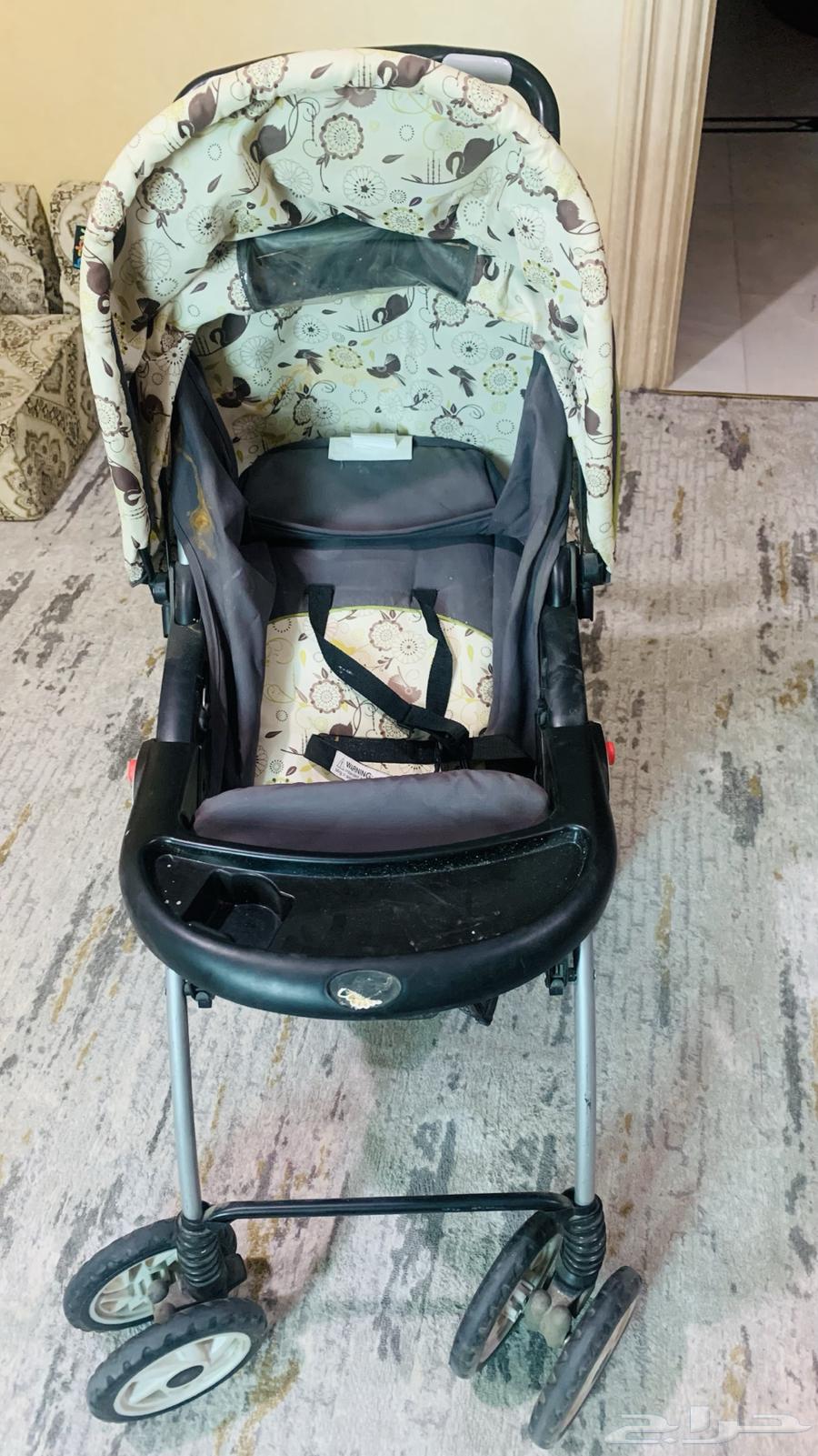 للبيع عربية اطفال عدد 264382045222274112