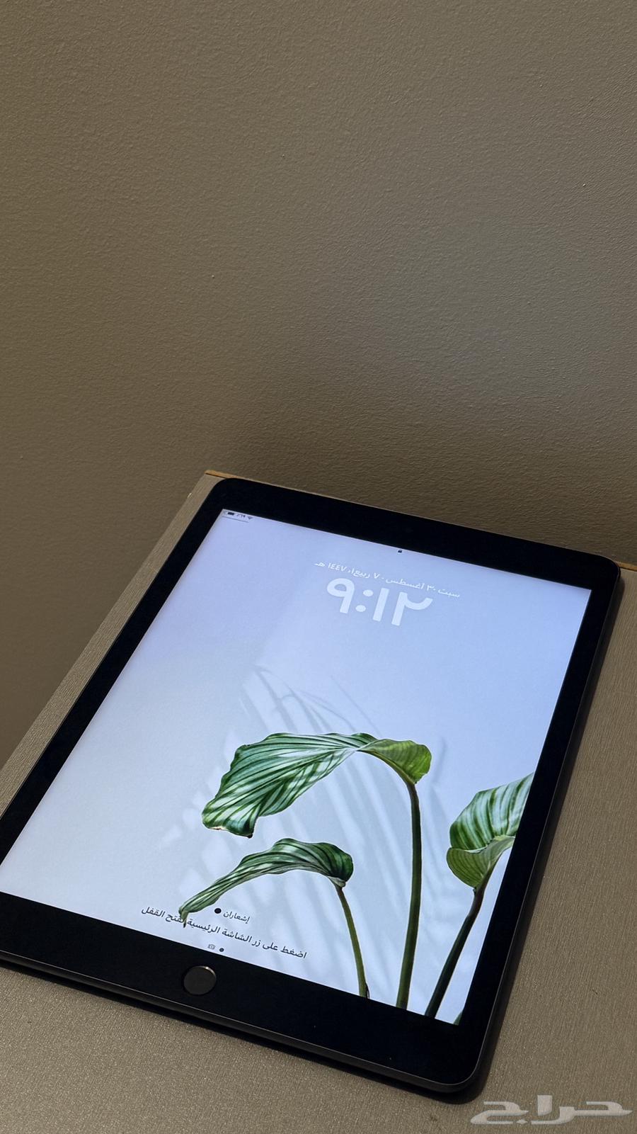 للبيع ايباد ابل الجيل التاسع64390458131971113