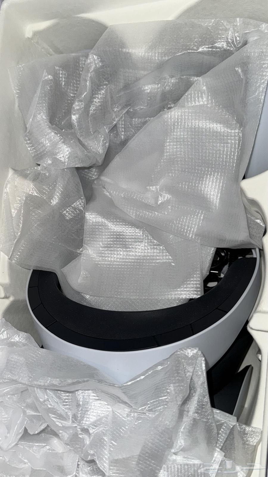 PS 5 Virtual Reality Glasses64382003785859111