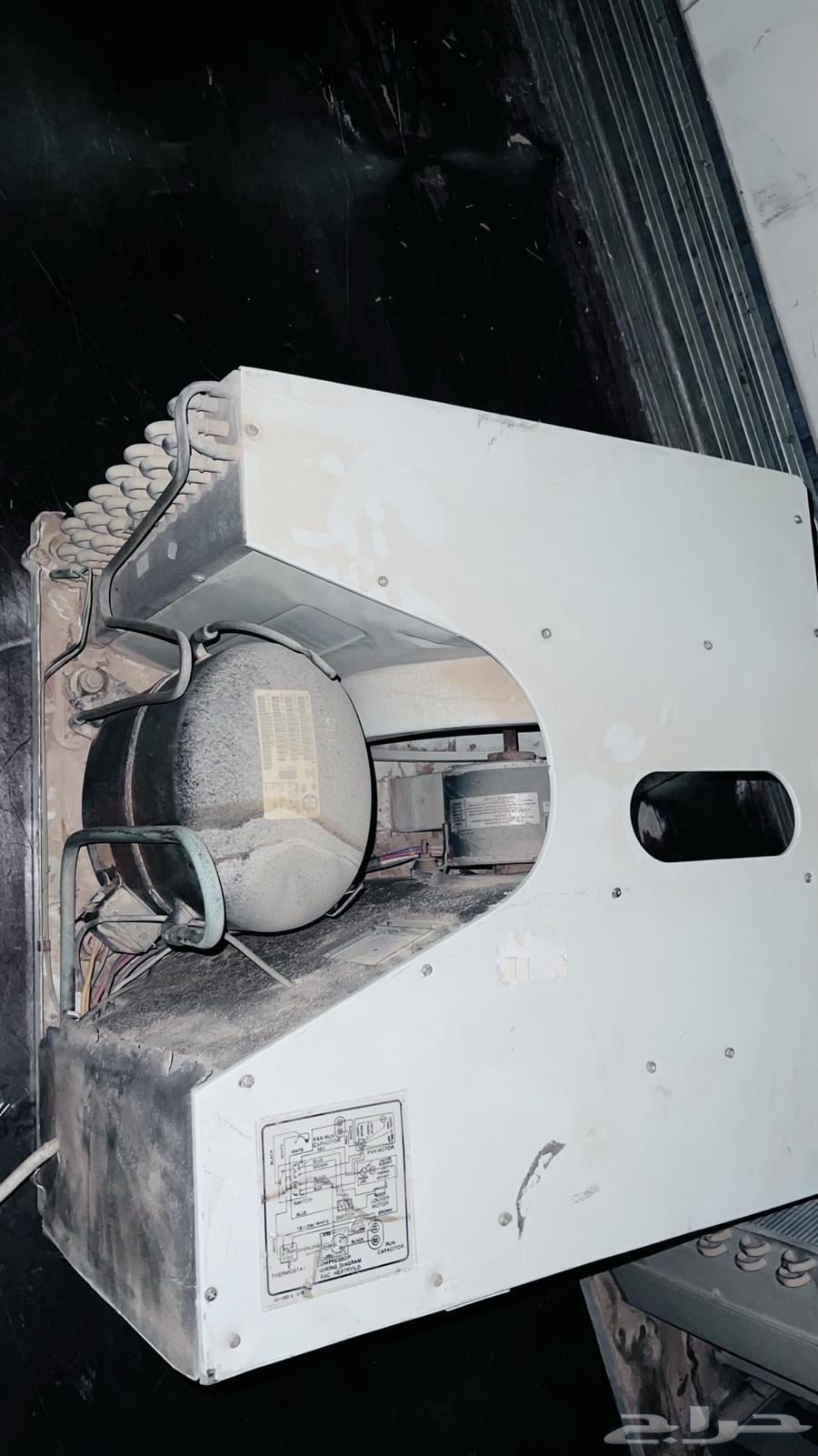 غسالة ملابس 250ريال مكيف64378017823235110