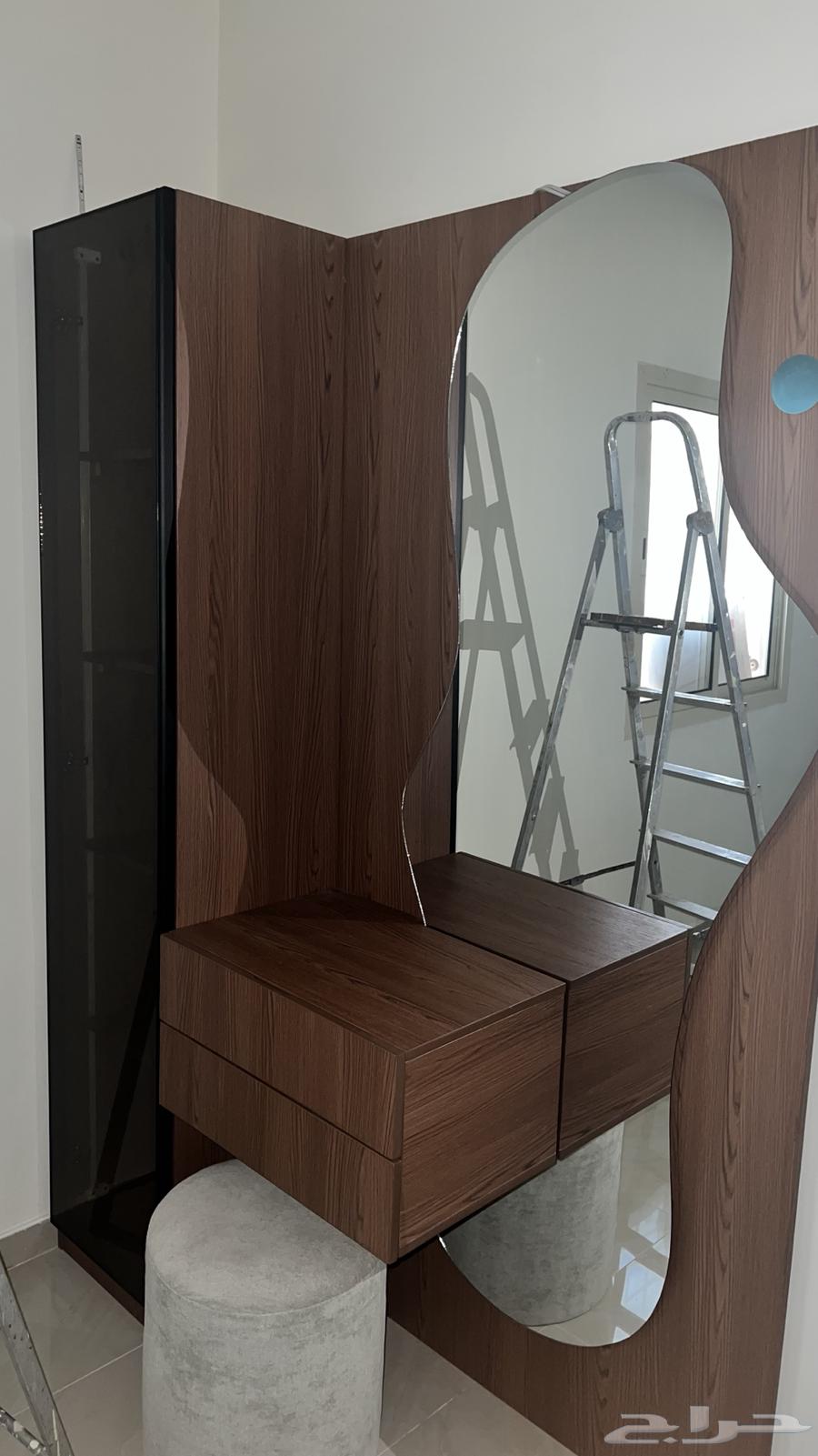 للبيع غرفه نوم استخدام 4 شهور64391078761346111