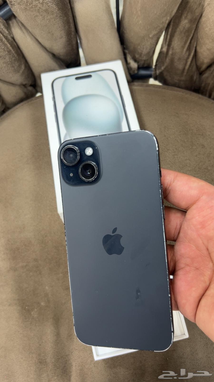 ايفون 15 بلس64384717418243113