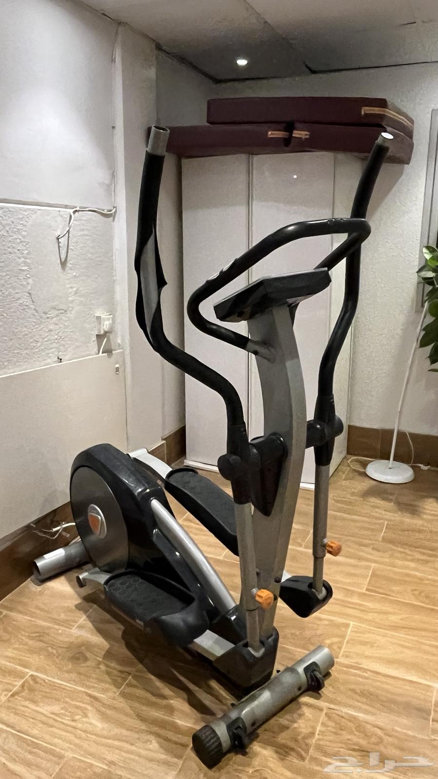 جهاز رياضي للبيع حدي فيه 50064378586174721110