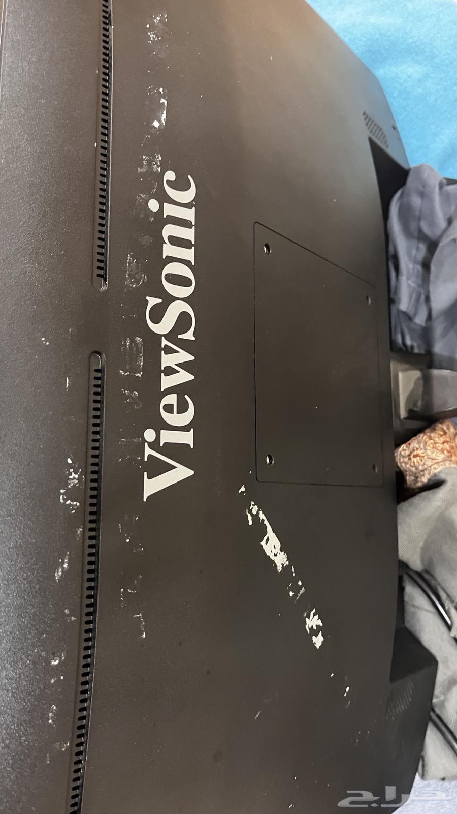 شاشه فيوسونيك64378280975105110